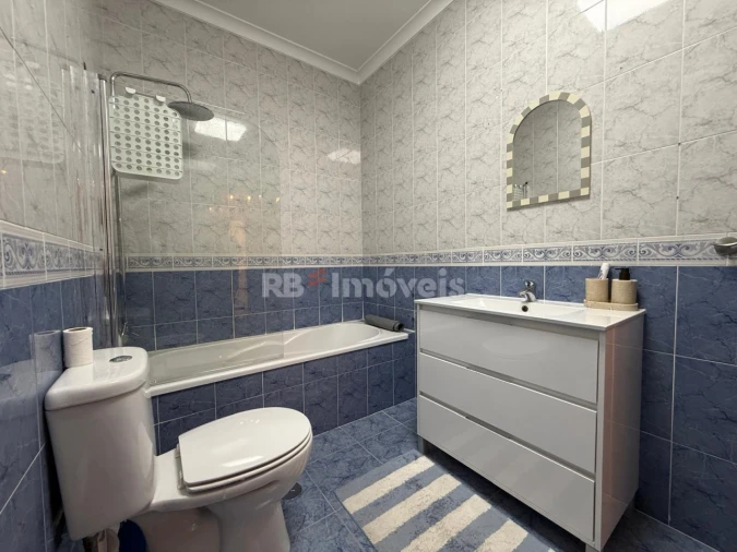 Apartamento T3 para Venda em Nossa Sra de Fatima Foto 21
