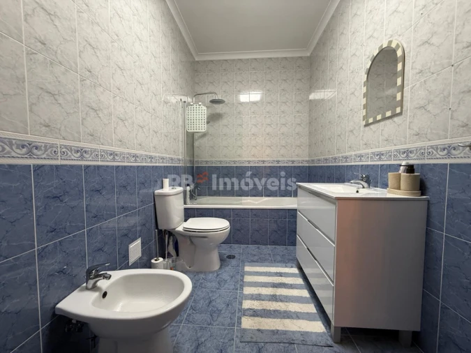 Apartamento T3 para Venda em Nossa Sra de Fatima Foto 23
