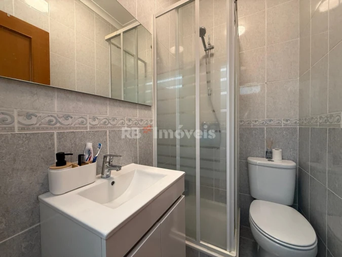 Apartamento T3 para Venda em Nossa Sra de Fatima Foto 25