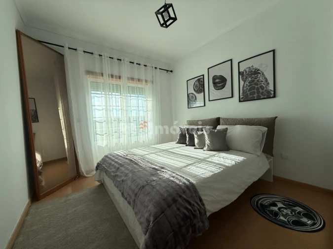 Apartamento T3 para Venda em Nossa Sra de Fatima Foto 28