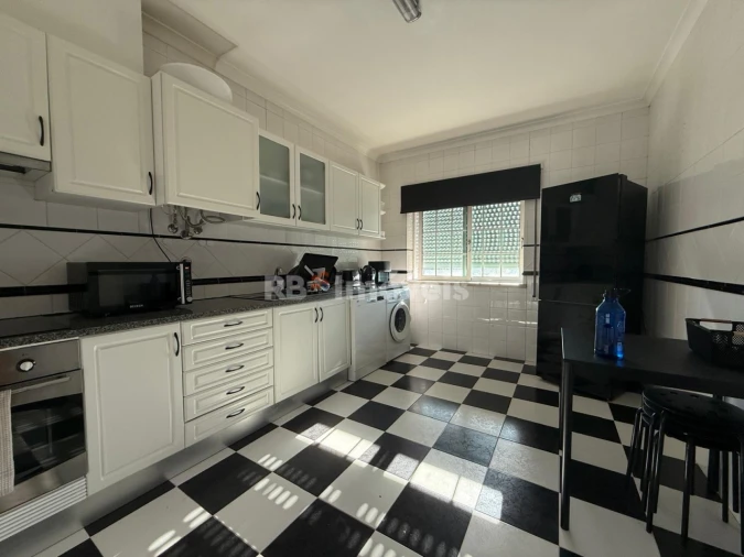 Apartamento T3 para Venda em Nossa Sra de Fatima Foto 32