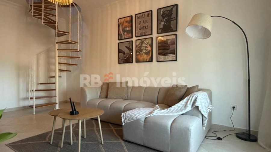 Apartamento T3 para Venda em Nossa Sra de Fatima