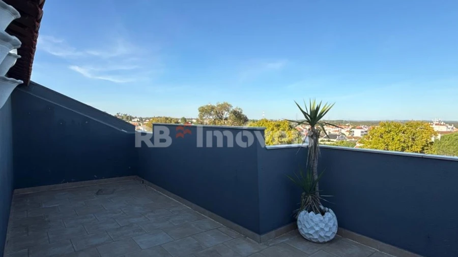 Apartamento T3 para Venda em Nossa Sra de Fatima
