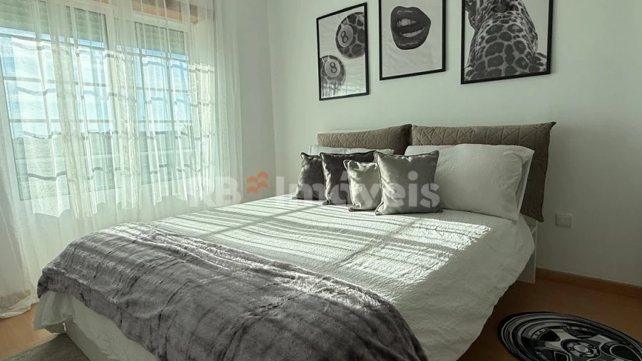 Apartamento T3 para Venda em Nossa Sra de Fatima
