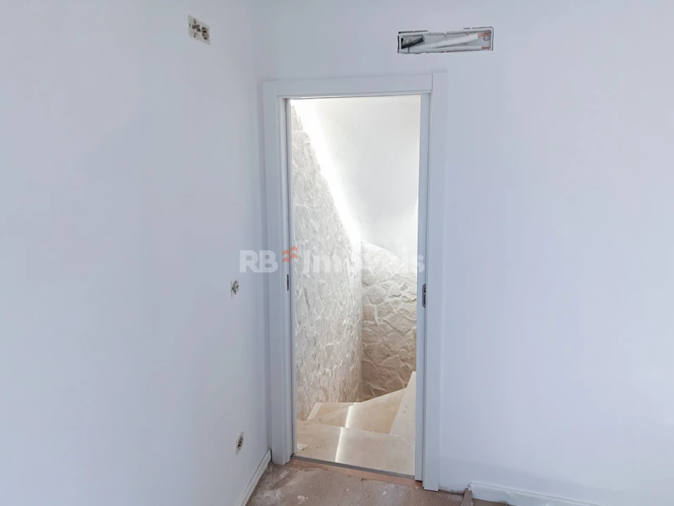 Moradia T2 para Venda em Torres Novas (São Pedro), Lapas e Ribeira Branca Foto 9