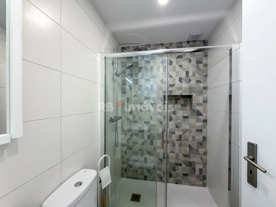 Moradia T2 para Venda em Torres Novas (São Pedro), Lapas e Ribeira Branca Foto 13