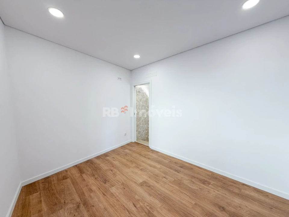 Moradia T2 para Venda em Torres Novas (São Pedro), Lapas e Ribeira Branca Foto 18