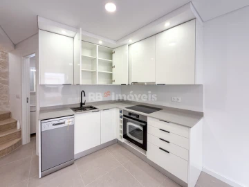 Moradia T2 para Venda em Torres Novas (São Pedro), Lapas e Ribeira Branca