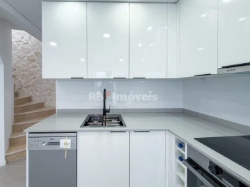 Moradia T2 para Venda em Torres Novas (São Pedro), Lapas e Ribeira Branca