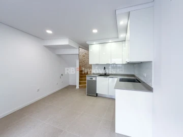 Moradia T2 para Venda em Torres Novas (São Pedro), Lapas e Ribeira Branca