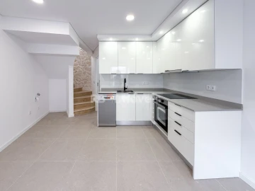 Moradia T2 para Venda em Torres Novas (São Pedro), Lapas e Ribeira Branca