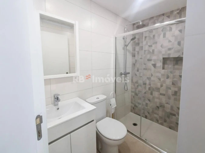 Moradia T2 para Venda em Torres Novas (São Pedro), Lapas e Ribeira Branca Foto 4