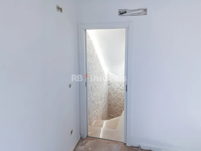 Moradia T2 para Venda em Torres Novas (São Pedro), Lapas e Ribeira Branca Foto 9