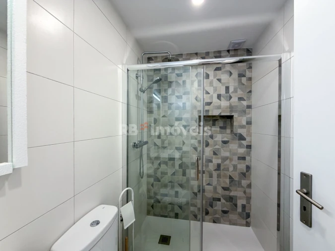 Moradia T2 para Venda em Torres Novas (São Pedro), Lapas e Ribeira Branca Foto 13