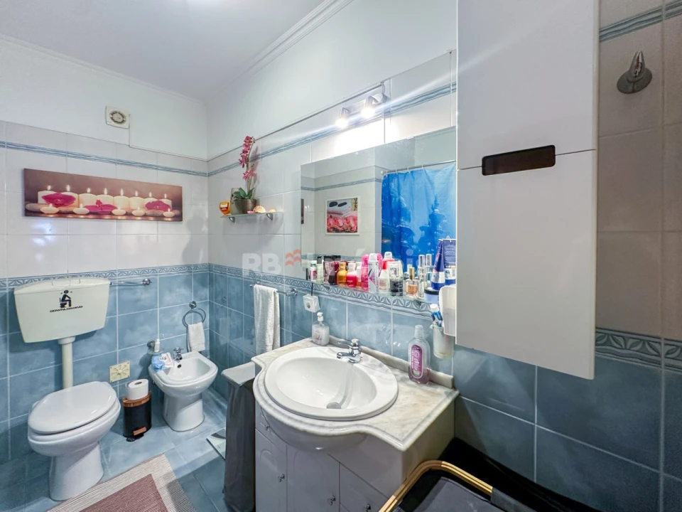 Apartamento T2 para Venda em Abrantes (São Vicente e São João) e Alferrarede Foto 12