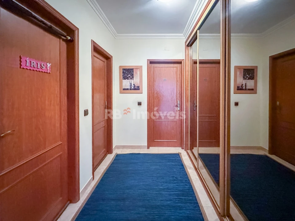 Apartamento T2 para Venda em Abrantes (São Vicente e São João) e Alferrarede Foto 5