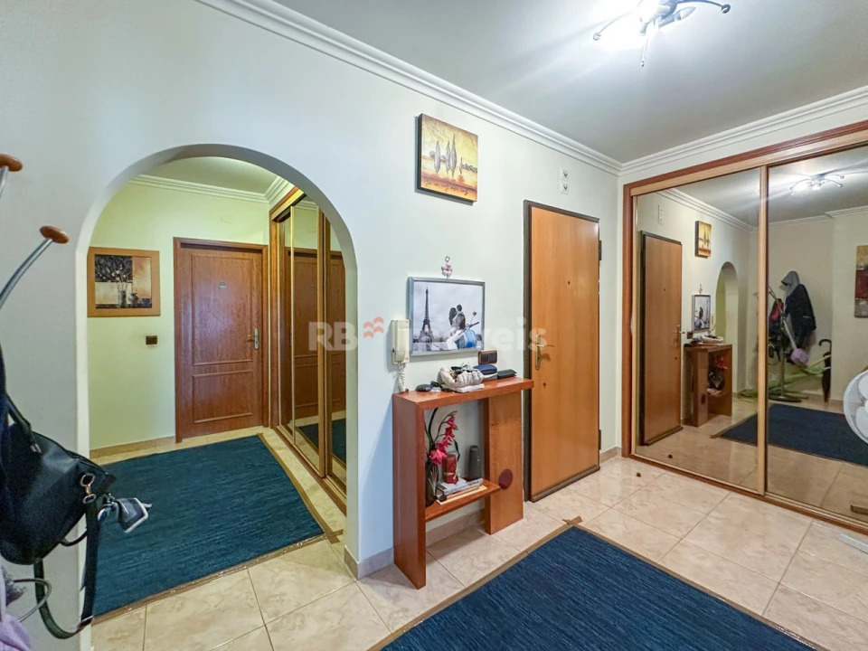 Apartamento T2 para Venda em Abrantes (São Vicente e São João) e Alferrarede Foto 4