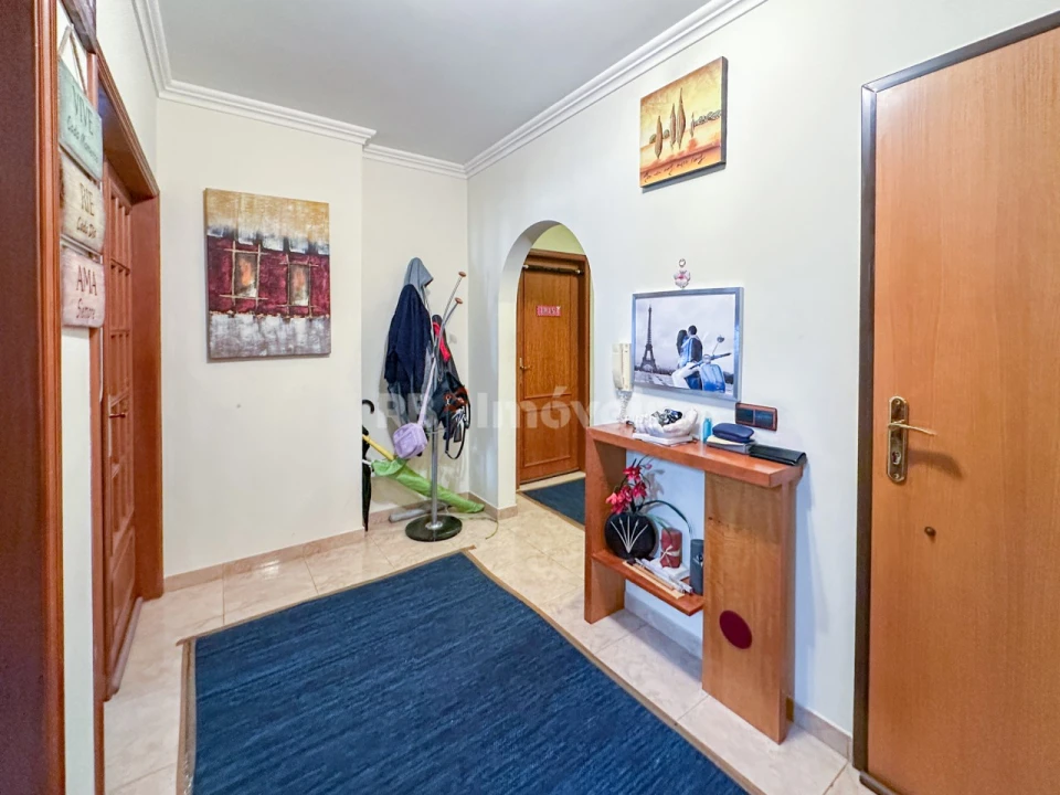 Apartamento T2 para Venda em Abrantes (São Vicente e São João) e Alferrarede Foto 3