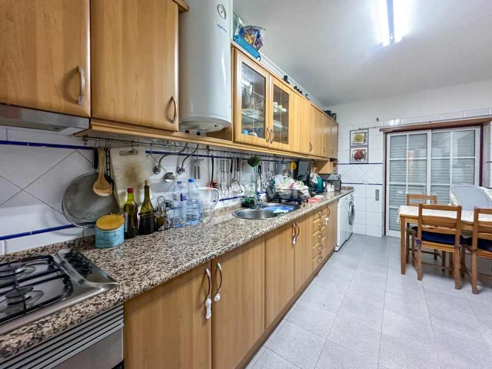 Apartamento T2 para Venda em Abrantes (São Vicente e São João) e Alferrarede Foto 10