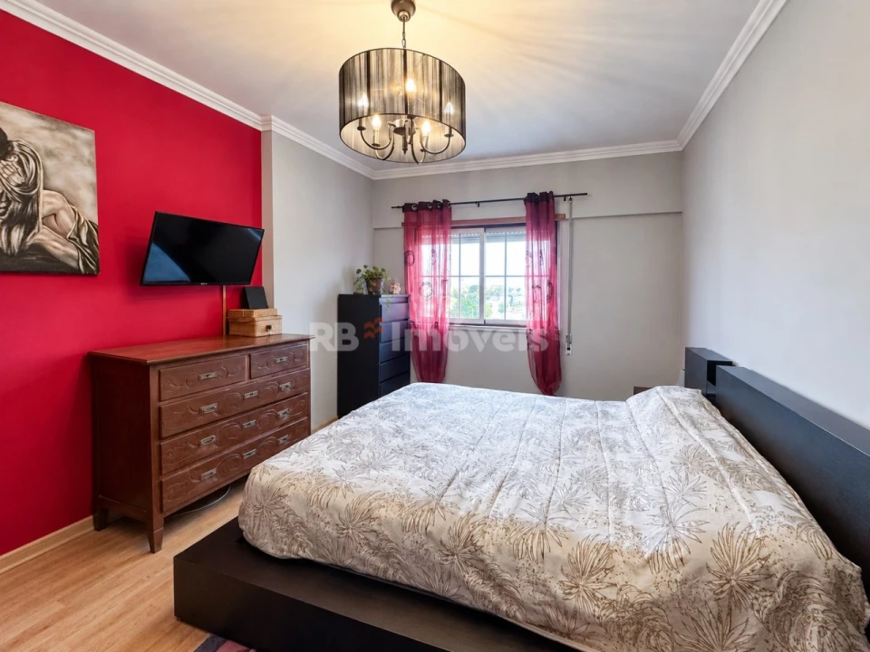 Apartamento T2 para Venda em Abrantes (São Vicente e São João) e Alferrarede Foto 6