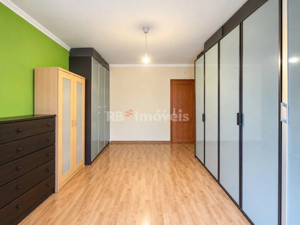 Apartamento T2 para Venda em Abrantes (São Vicente e São João) e Alferrarede Foto 8