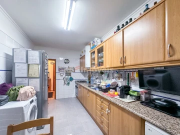 Apartamento T2 para Venda em Abrantes (São Vicente e São João) e Alferrarede
