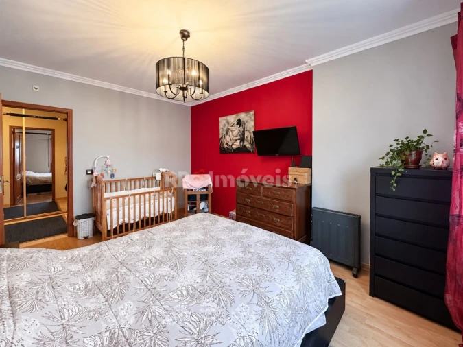Apartamento T2 para Venda em Abrantes (São Vicente e São João) e Alferrarede Foto 7