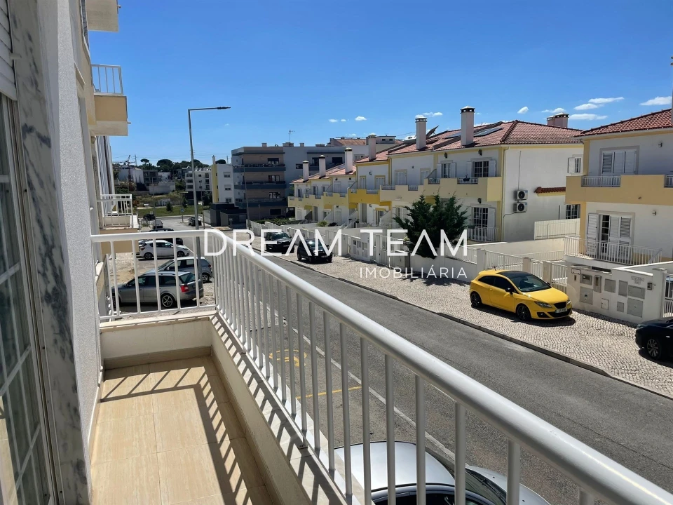 Apartamento T3 para Arrendamento em Setubal (São Sebastião) Foto 11