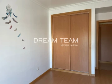 Apartamento T3 para Arrendamento em Setubal (São Sebastião)