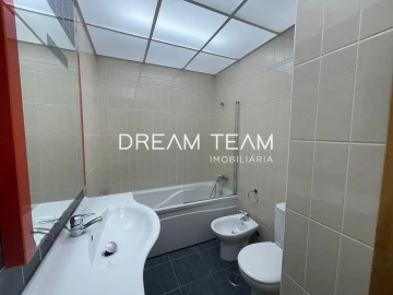 Apartamento T3 para Arrendamento em Setubal (São Sebastião)