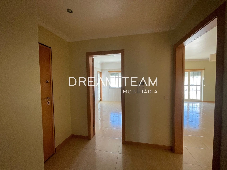 Apartamento T3 para Arrendamento em Setubal (São Sebastião) Foto 3