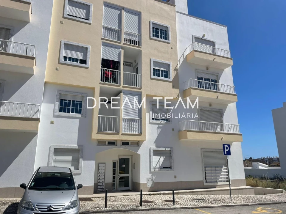 Apartamento T3 para Arrendamento em Setubal (São Sebastião) Foto 1