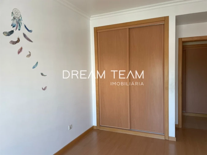 Apartamento T3 para Arrendamento em Setubal (São Sebastião) Foto 19
