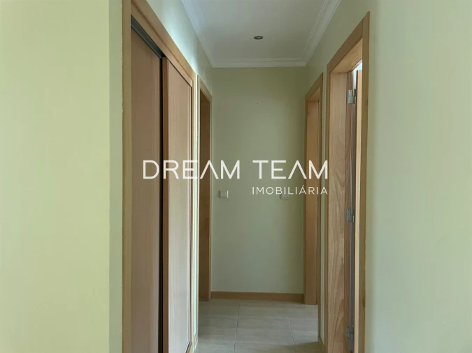 Apartamento T3 para Arrendamento em Setubal (São Sebastião) Foto 16