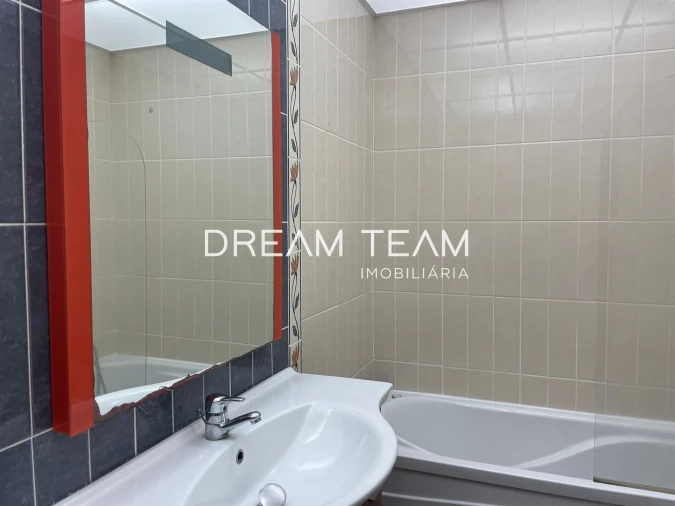 Apartamento T3 para Arrendamento em Setubal (São Sebastião) Foto 13