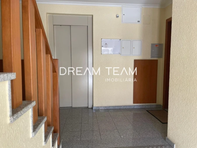 Apartamento T3 para Arrendamento em Setubal (São Sebastião) Foto 2