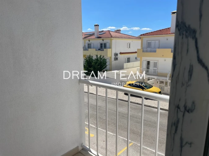 Apartamento T3 para Arrendamento em Setubal (São Sebastião) Foto 7