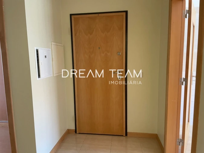 Apartamento T3 para Arrendamento em Setubal (São Sebastião) Foto 4