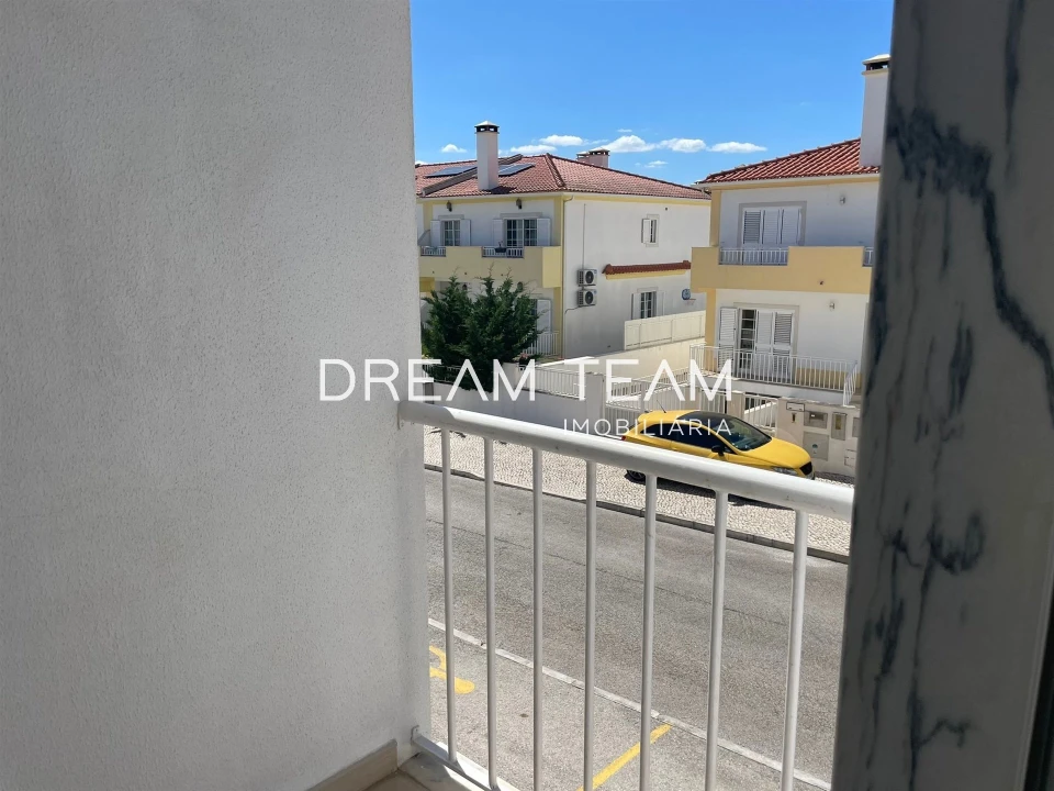 Apartamento T3 para Arrendamento em Setubal (São Sebastião) Foto 7