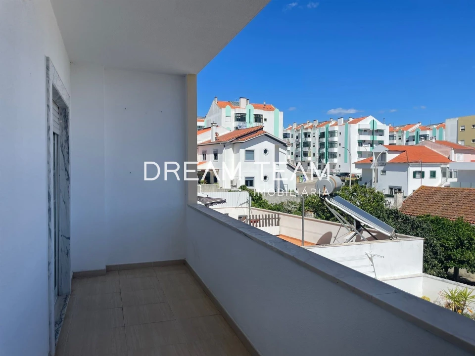 Apartamento T3 para Arrendamento em Setubal (São Sebastião) Foto 22