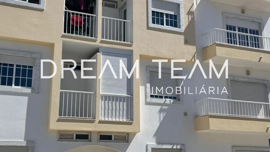 Apartamento T3 para Arrendamento em Setubal (São Sebastião)