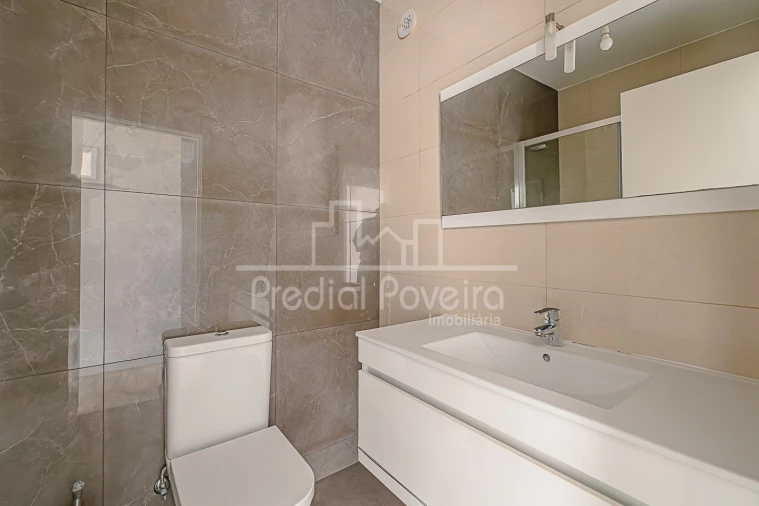 Apartamento T2 para Venda em Póvoa de Varzim, Beiriz e Argivai Foto 8