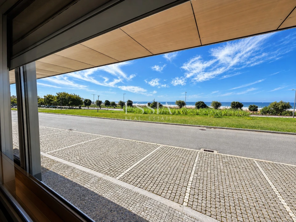 Apartamento T2 para Venda em São Felix da Marinha Foto 1