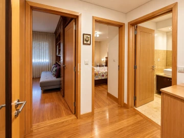 Apartamento T2 para Venda em São Felix da Marinha