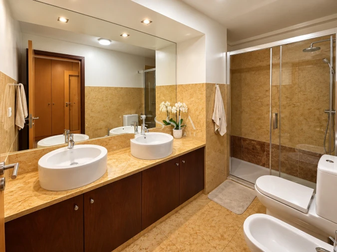 Apartamento T2 para Venda em São Felix da Marinha Foto 10