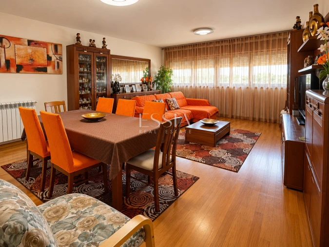 Apartamento T2 para Venda em São Felix da Marinha Foto 2