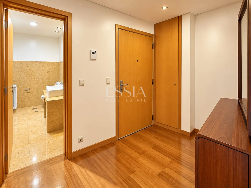 Apartamento T2 para Venda em São Felix da Marinha Foto 6