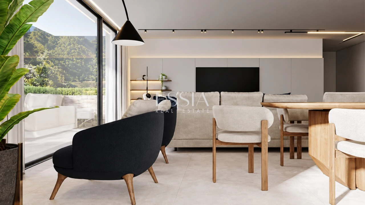 Apartamento T5 para Venda em Canidelo Foto 2