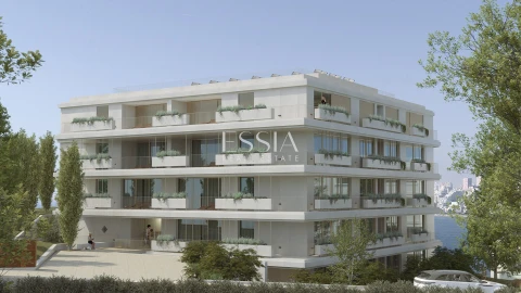 Apartamento T4 para Venda em Canidelo