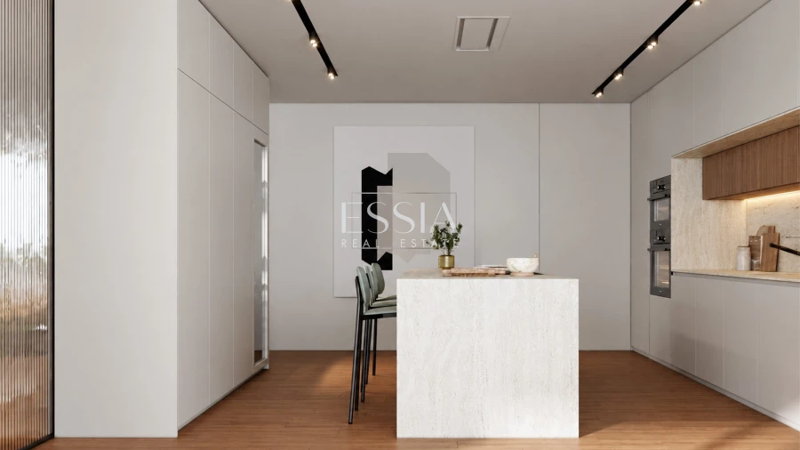 Apartamento T4 para Venda em Canidelo Foto 6